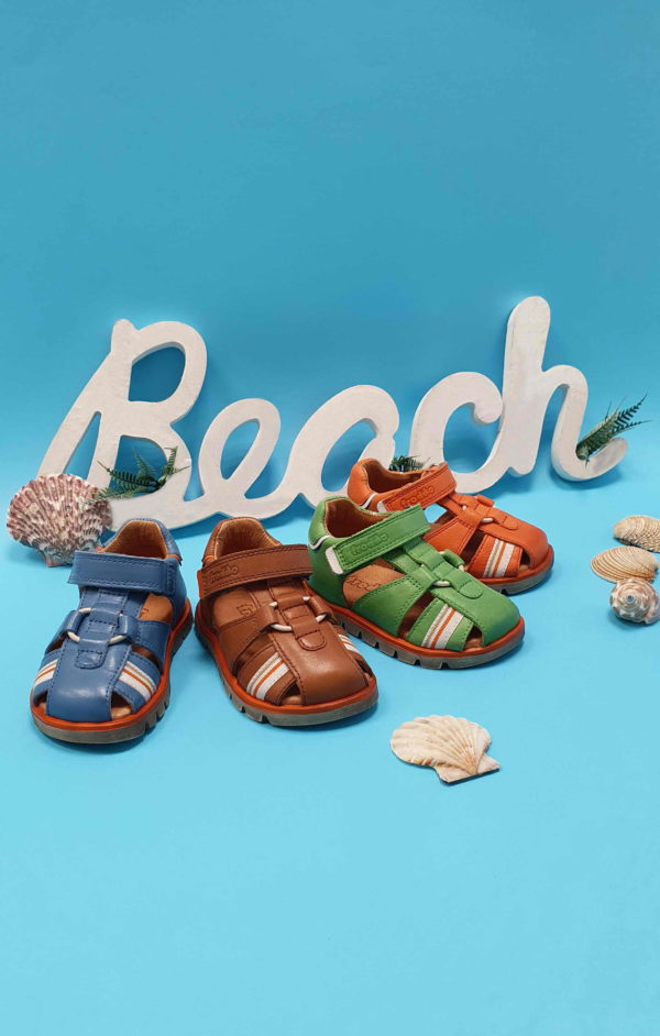 Kids' Vegan Luxury Ballerinas ROOSEVELT ISLAND BYMANYC ® New York