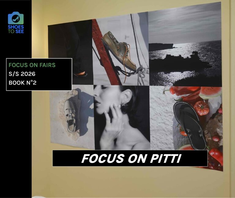 Primavera/Estate 2026 - Focus on Fairs - Focus on Pitti - 3 Album - 图片 3