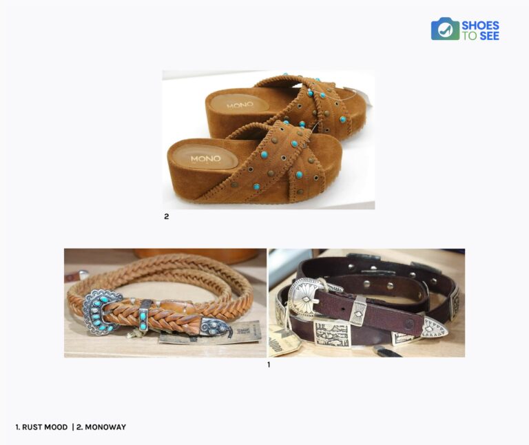 Primavera/Estate 2026 - Focus on Fairs - Focus on Pitti - 3 Album - 图片 4