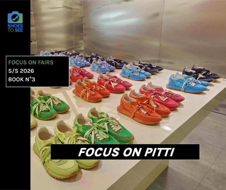 Primavera/Estate 2026 - Focus on Fairs - Focus on Pitti - 3 Album - 图片 5