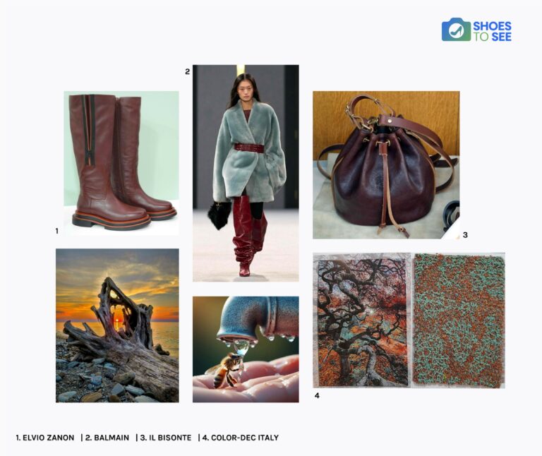 Autunno/Inverno 2026/2027 - Fashion Trends - 2 Album - Imagen 3