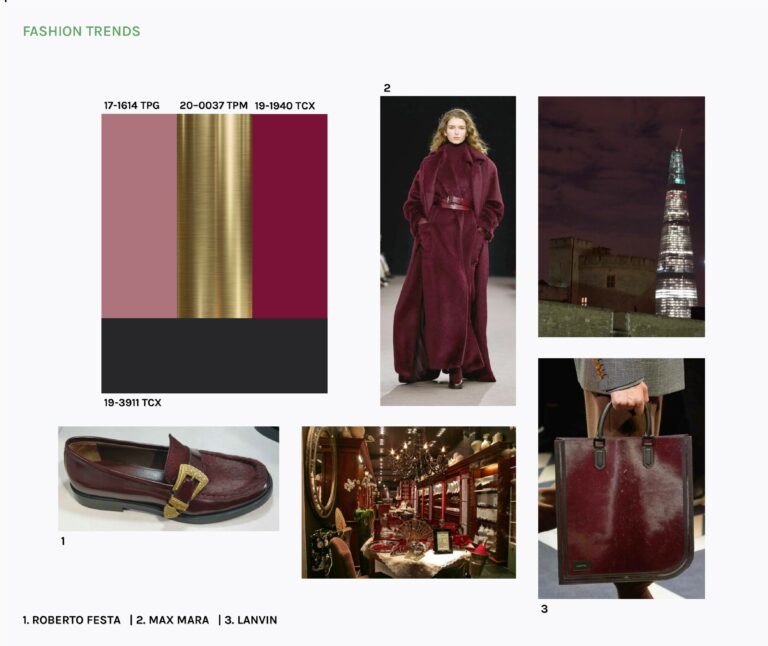 Autunno/Inverno 2026/2027 - Fashion Trends - 2 Album - Imagen 5