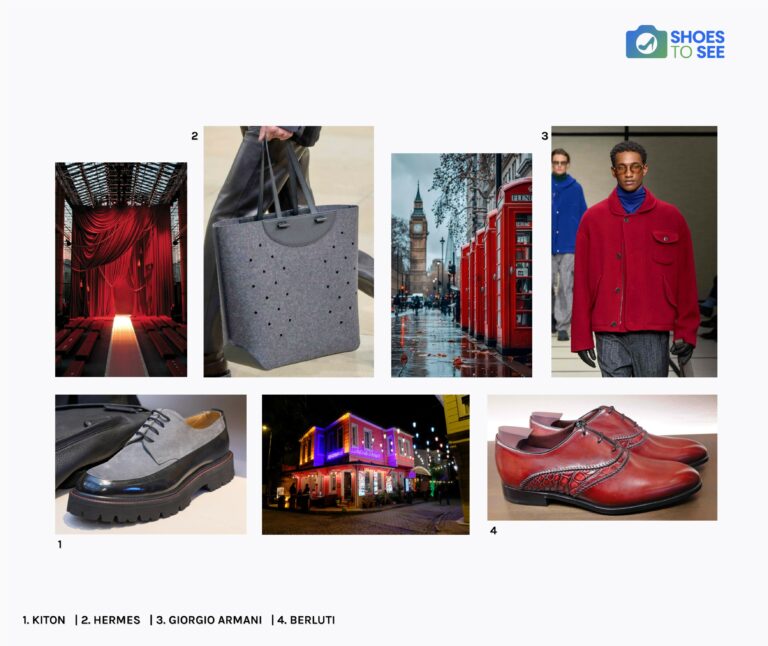 Autunno/Inverno 2026/2027 - Fashion Trends - 2 Album - Imagen 6