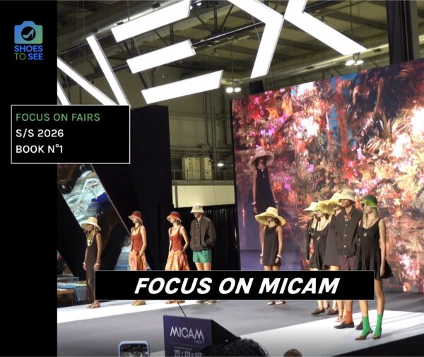 Primavera/Estate 2026 - Focus on Fairs - Focus on Micam - 2 Album